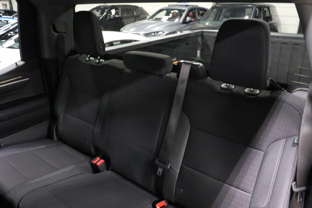 used 2025 Chevrolet Silverado 1500 car, priced at $41,990