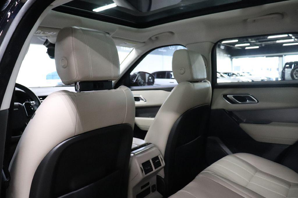 used 2020 Land Rover Range Rover Velar car, priced at $21,990