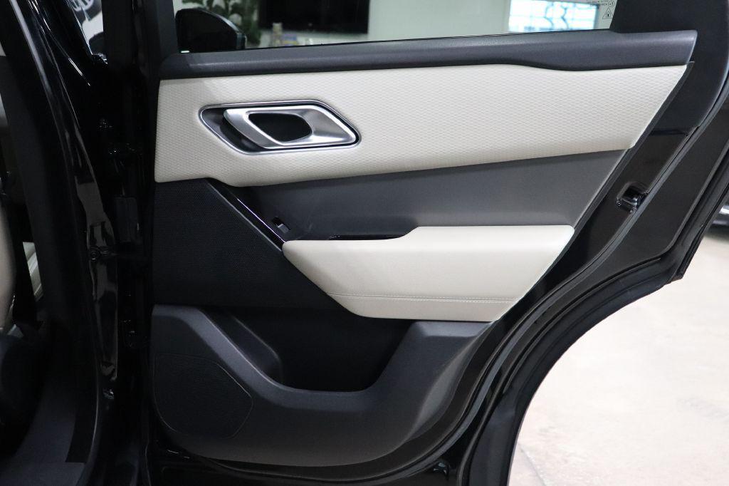 used 2020 Land Rover Range Rover Velar car, priced at $21,990