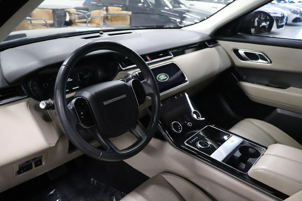 used 2020 Land Rover Range Rover Velar car, priced at $21,990