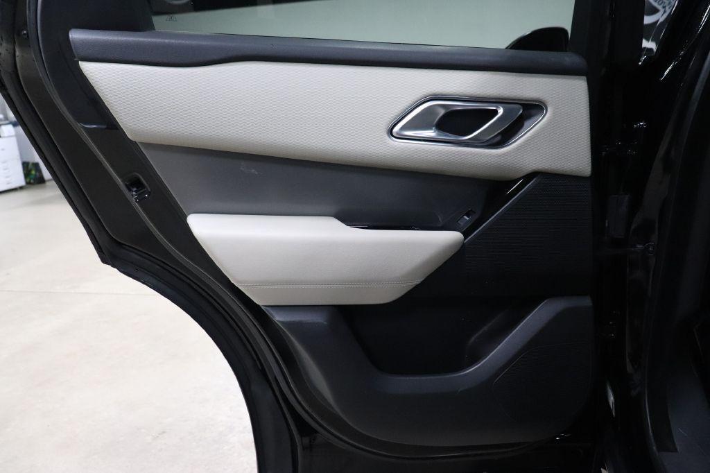 used 2020 Land Rover Range Rover Velar car, priced at $21,990
