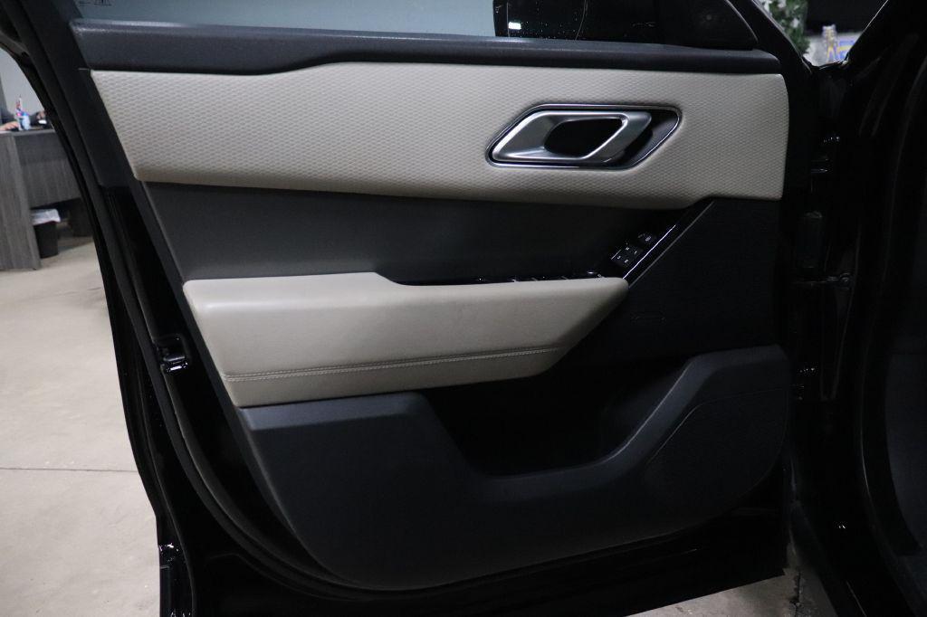 used 2020 Land Rover Range Rover Velar car, priced at $21,990