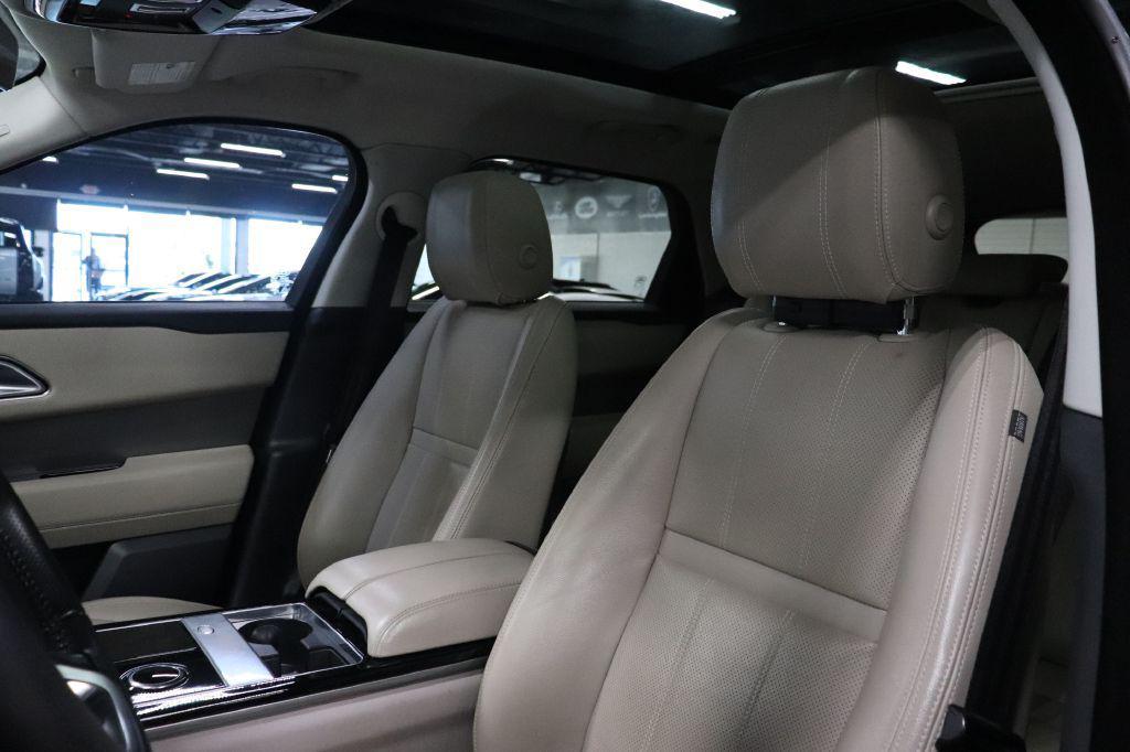 used 2020 Land Rover Range Rover Velar car, priced at $21,990