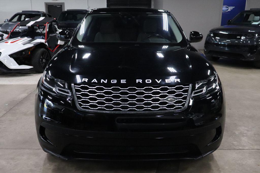 used 2020 Land Rover Range Rover Velar car, priced at $21,990