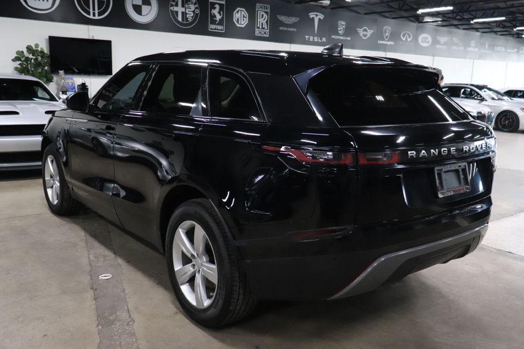 used 2020 Land Rover Range Rover Velar car, priced at $21,990