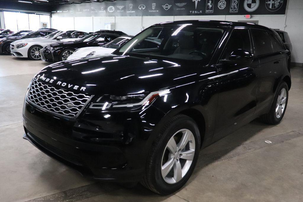used 2020 Land Rover Range Rover Velar car, priced at $21,990