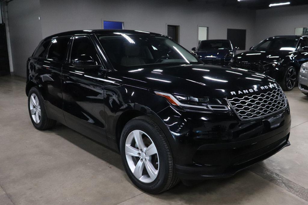 used 2020 Land Rover Range Rover Velar car, priced at $21,990