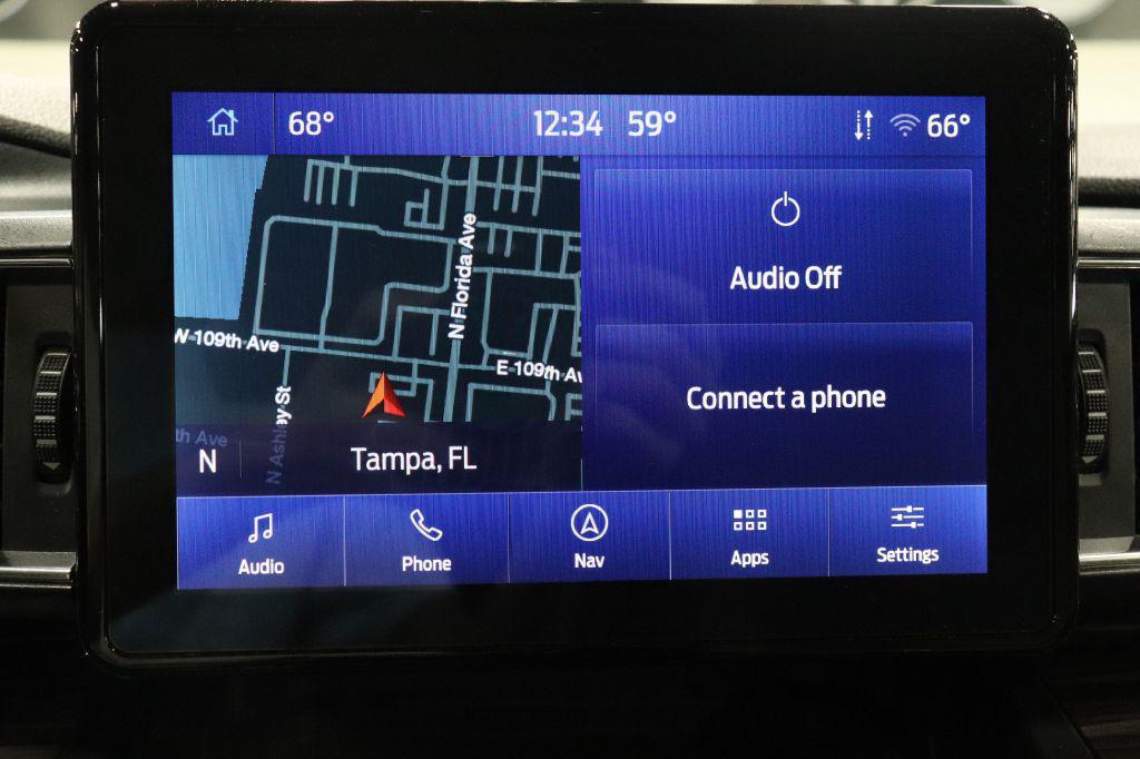 used 2020 Ford Explorer car, priced at $18,490