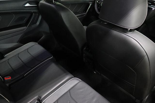 used 2022 Volkswagen Tiguan car, priced at $25,990