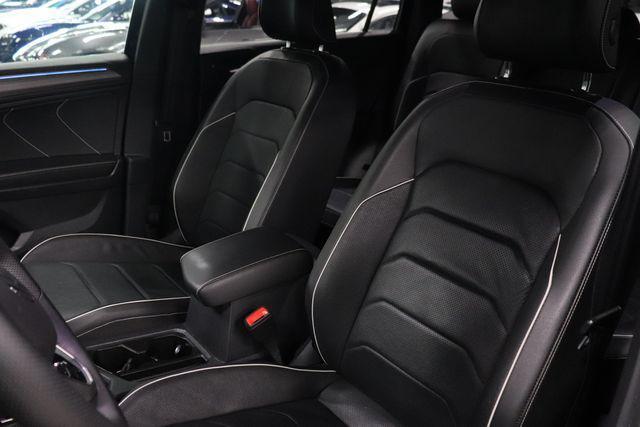 used 2022 Volkswagen Tiguan car, priced at $25,990