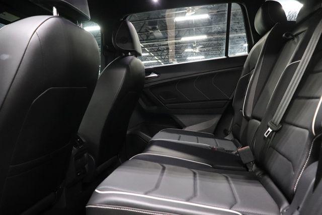 used 2022 Volkswagen Tiguan car, priced at $25,990