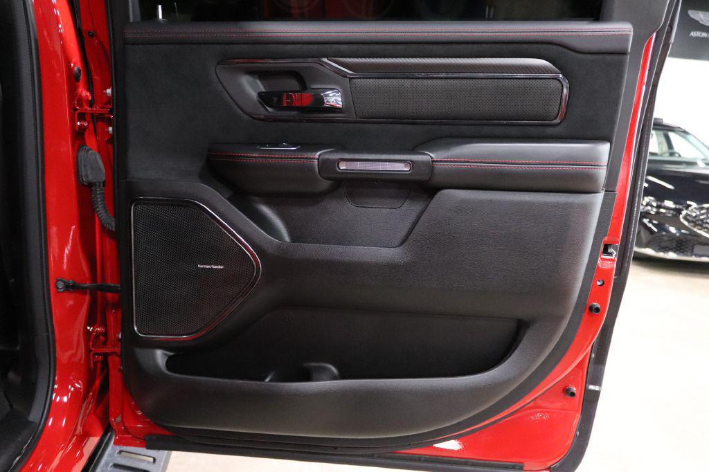 used 2022 Ram 1500 car, priced at $67,990