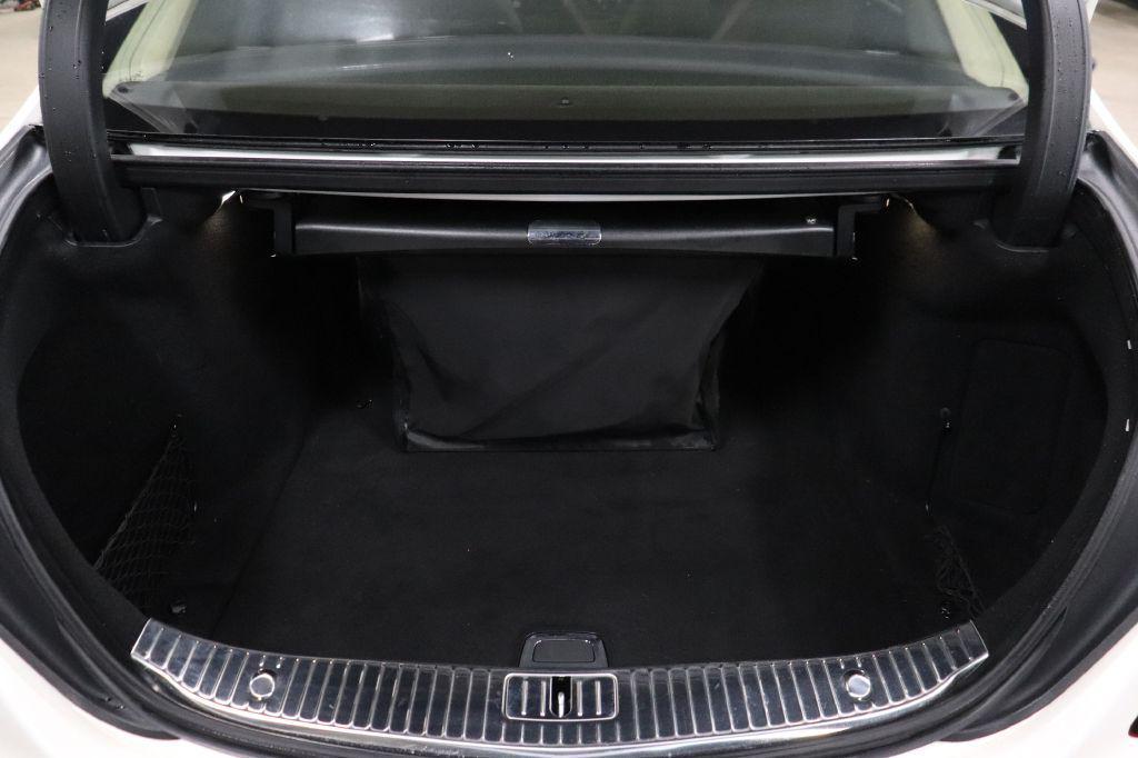 used 2019 Mercedes-Benz S-Class car, priced at $36,990