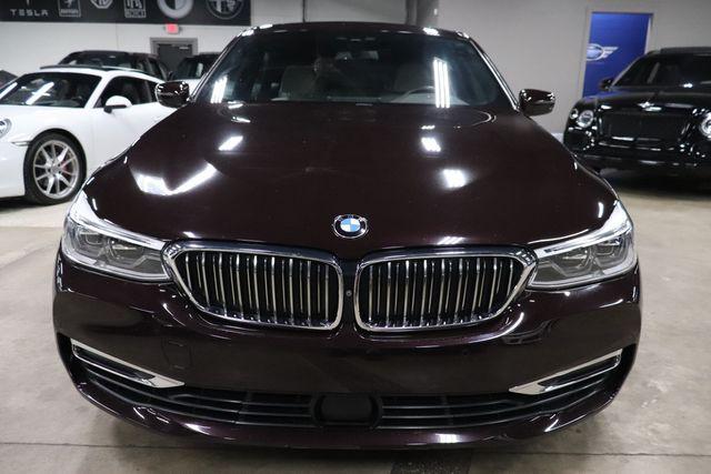 used 2019 BMW 640 Gran Turismo car, priced at $26,990