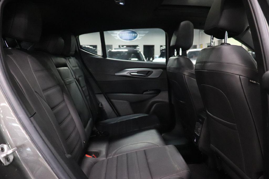 used 2024 Alfa Romeo Tonale car, priced at $25,990