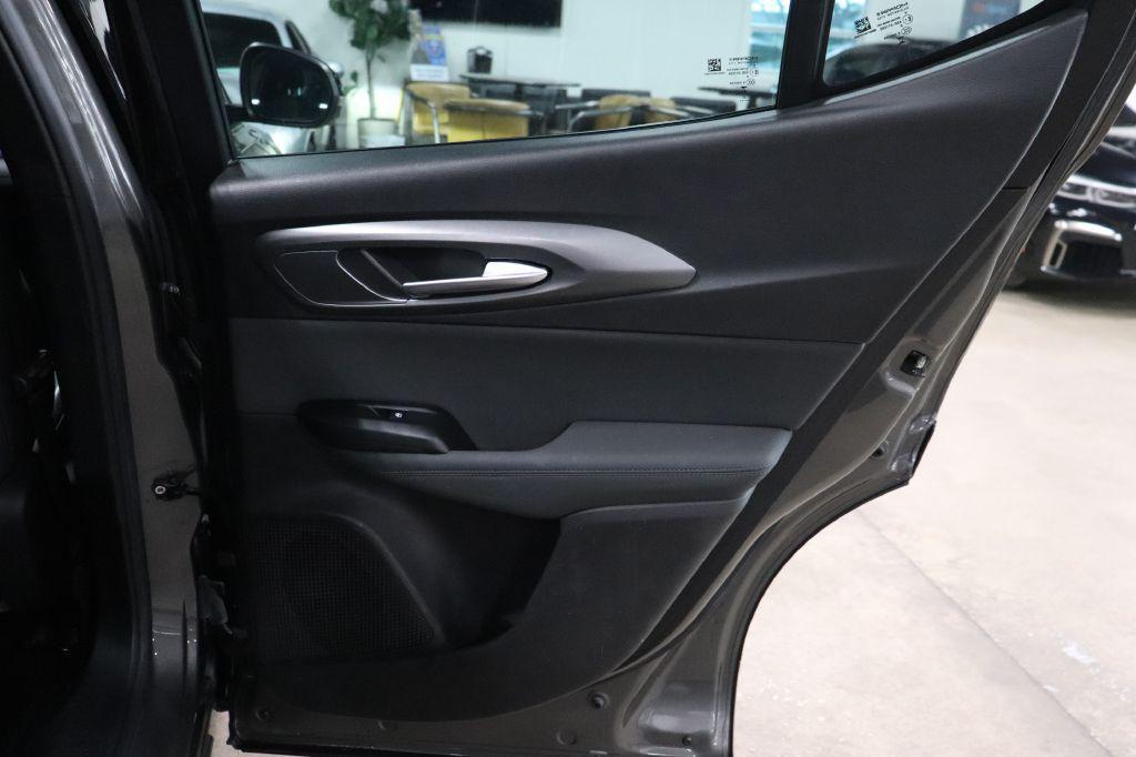 used 2024 Alfa Romeo Tonale car, priced at $25,990