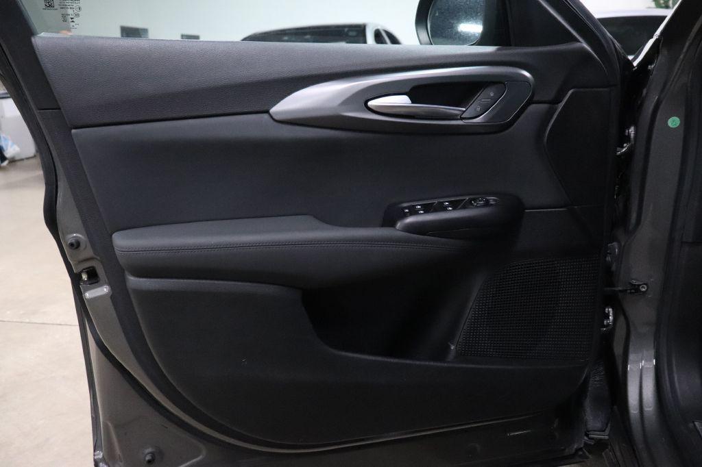 used 2024 Alfa Romeo Tonale car, priced at $25,990