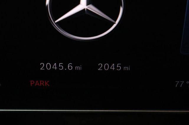 used 2026 Mercedes-Benz GLC 300 car, priced at $49,990