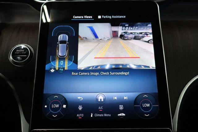 used 2026 Mercedes-Benz GLC 300 car, priced at $49,990