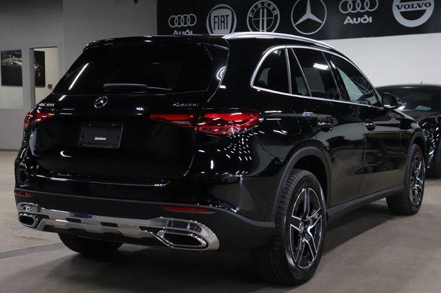 used 2026 Mercedes-Benz GLC 300 car, priced at $49,990