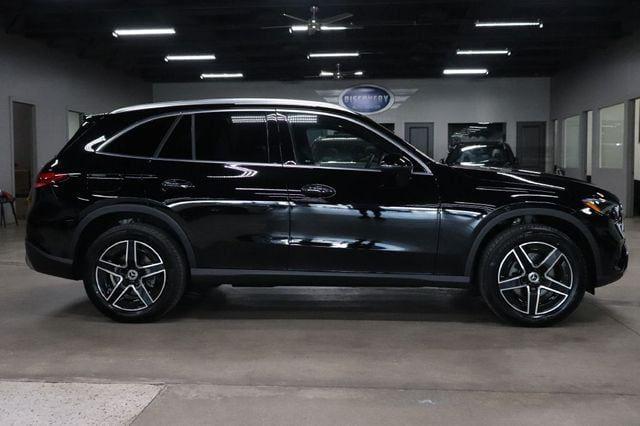 used 2026 Mercedes-Benz GLC 300 car, priced at $49,990