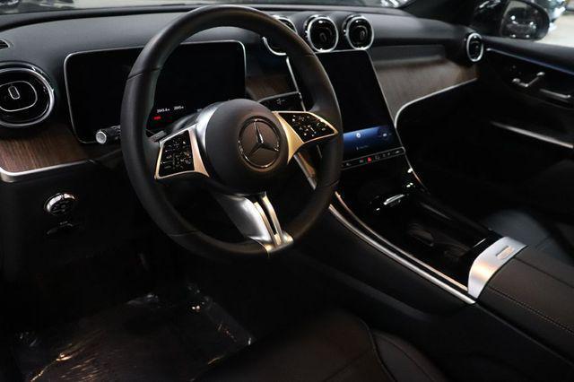 used 2026 Mercedes-Benz GLC 300 car, priced at $49,990