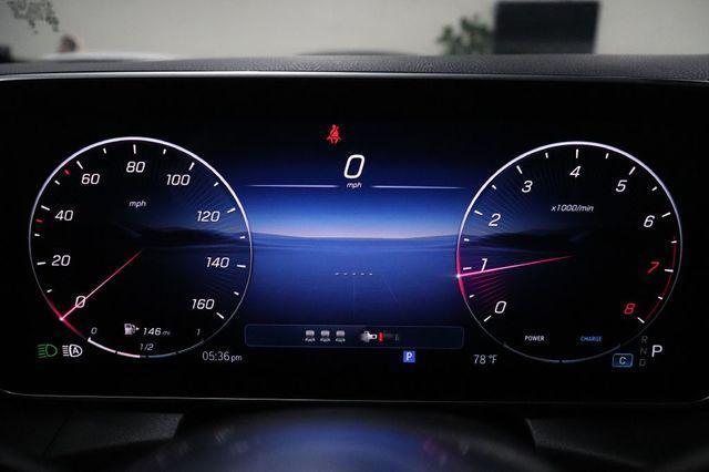 used 2026 Mercedes-Benz GLC 300 car, priced at $49,990