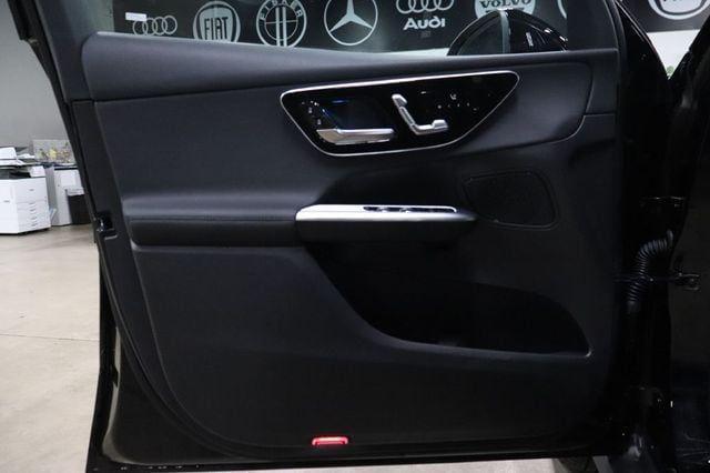 used 2026 Mercedes-Benz GLC 300 car, priced at $49,990