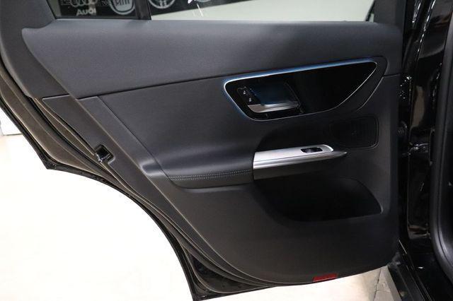 used 2026 Mercedes-Benz GLC 300 car, priced at $49,990