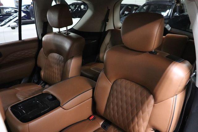 used 2019 INFINITI QX80 car, priced at $24,990