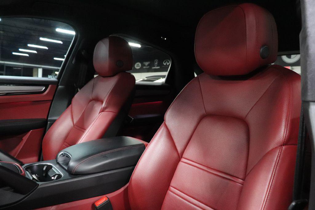 used 2021 Porsche Cayenne car, priced at $59,990