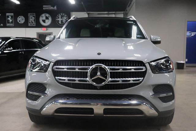 used 2024 Mercedes-Benz GLE 350 car, priced at $39,990