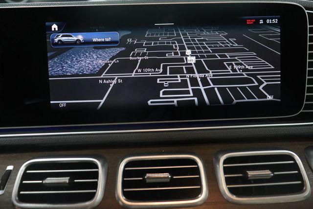 used 2024 Mercedes-Benz GLE 350 car, priced at $39,990