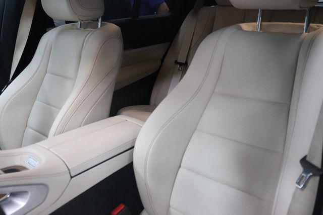 used 2024 Mercedes-Benz GLE 350 car, priced at $39,990