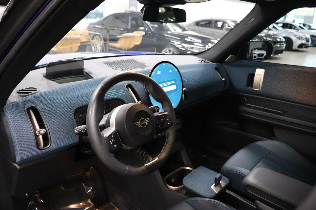 used 2025 MINI Countryman car, priced at $31,490
