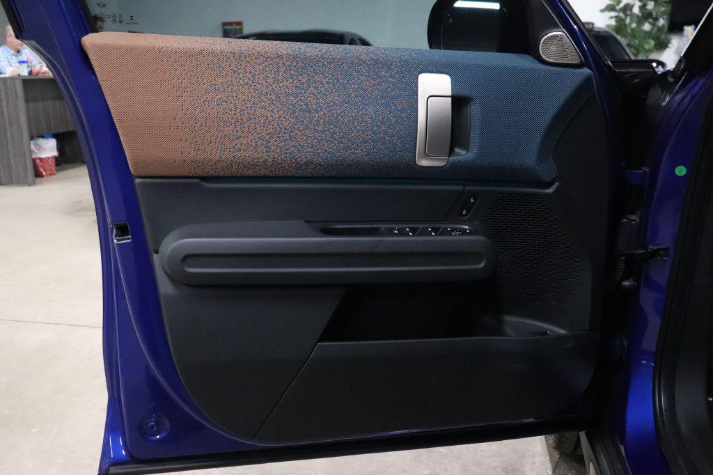 used 2025 MINI Countryman car, priced at $31,490