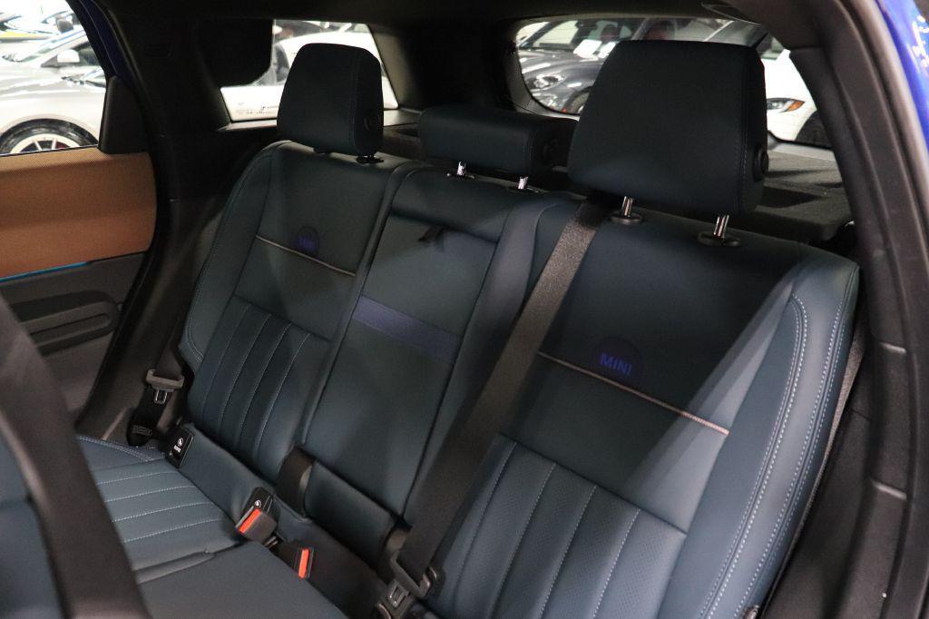 used 2025 MINI Countryman car, priced at $31,490