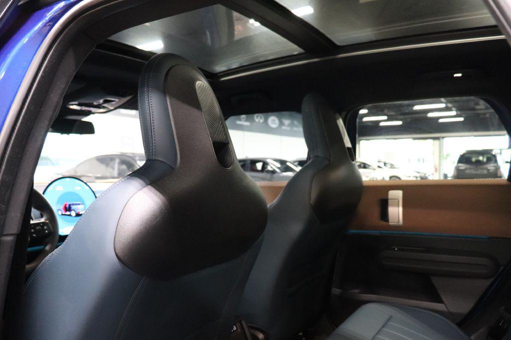 used 2025 MINI Countryman car, priced at $31,490