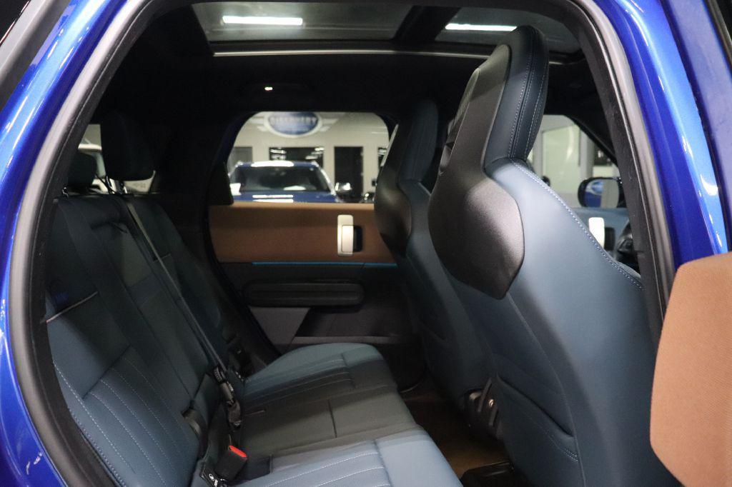 used 2025 MINI Countryman car, priced at $31,490