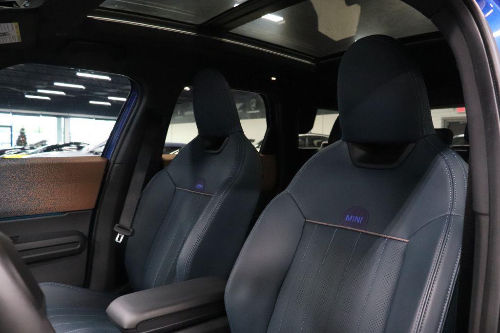 used 2025 MINI Countryman car, priced at $31,490