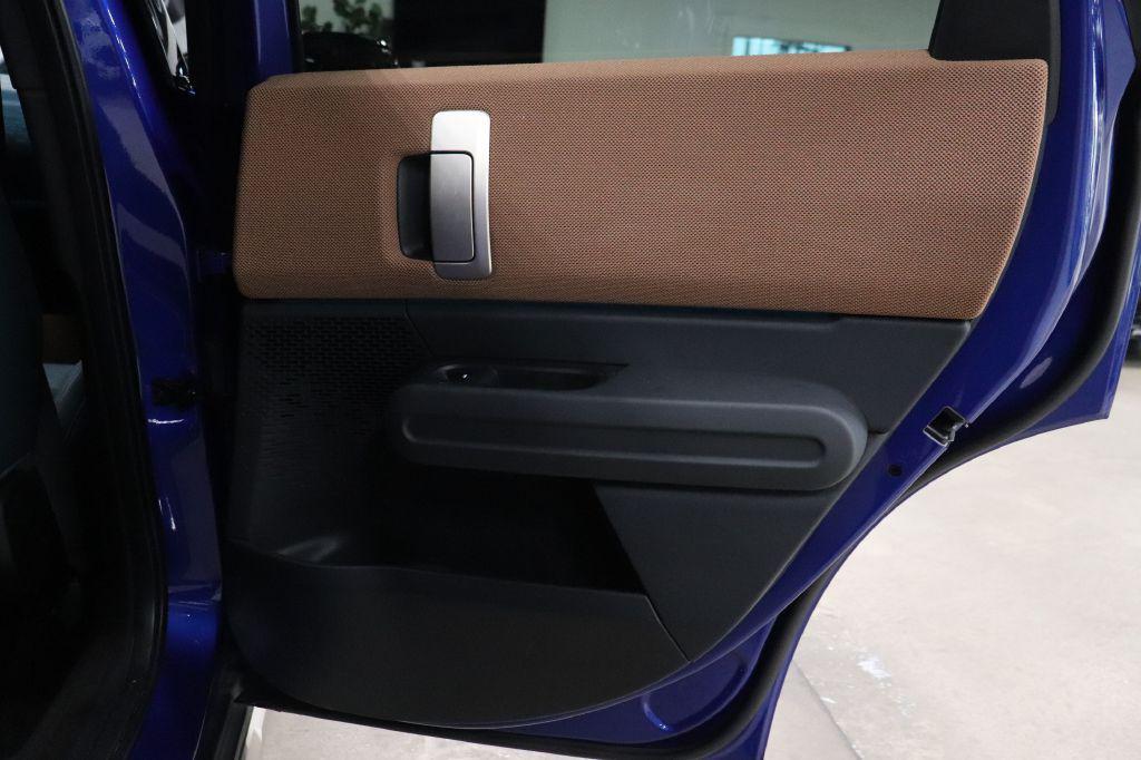 used 2025 MINI Countryman car, priced at $31,490