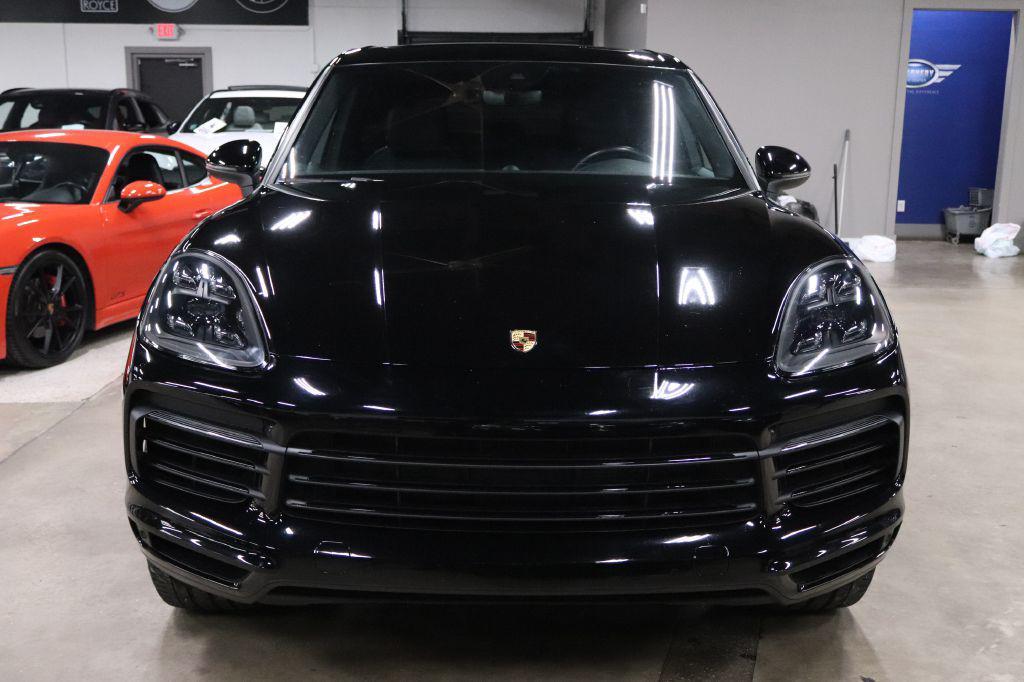 used 2019 Porsche Cayenne car, priced at $29,490