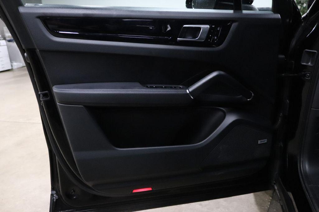 used 2019 Porsche Cayenne car, priced at $29,490