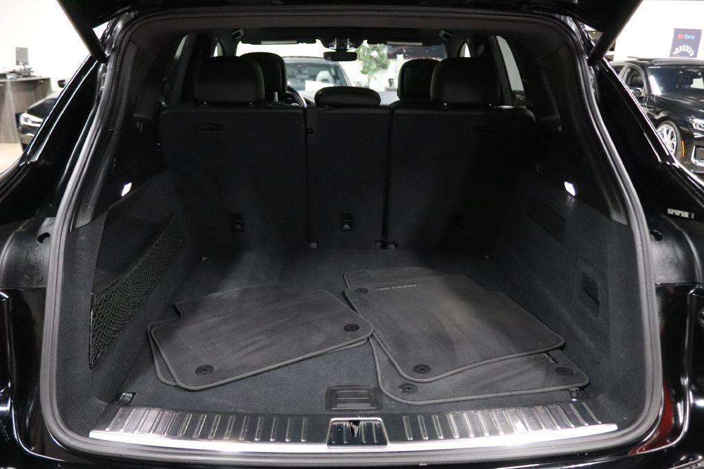 used 2019 Porsche Cayenne car, priced at $29,490