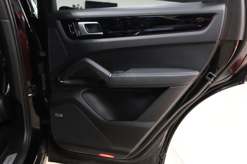 used 2019 Porsche Cayenne car, priced at $29,490