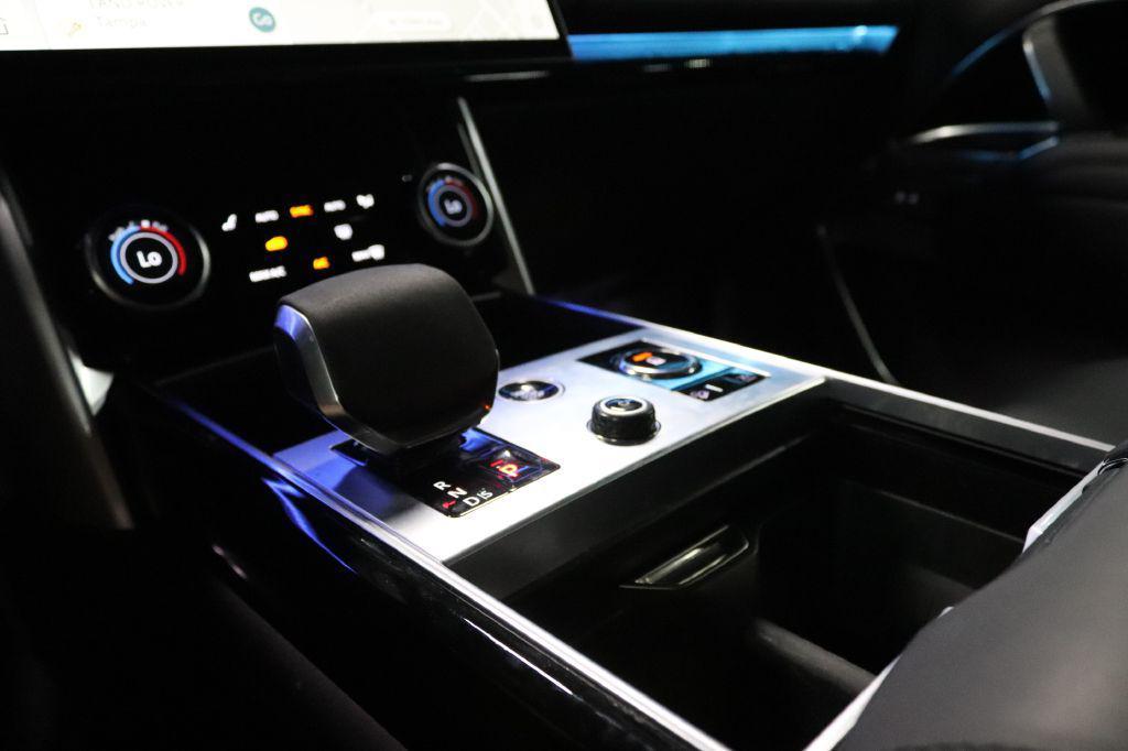 used 2023 Land Rover Range Rover car, priced at $91,990