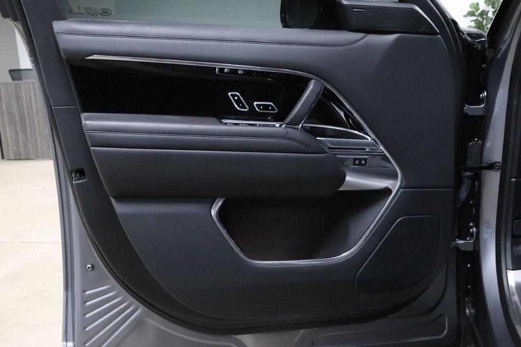 used 2023 Land Rover Range Rover car, priced at $91,990