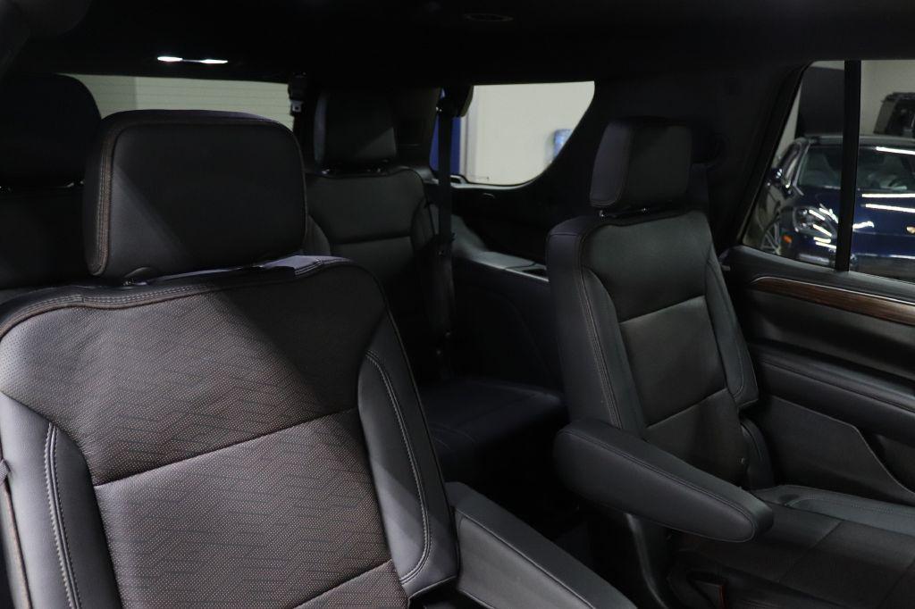 used 2021 Chevrolet Tahoe car, priced at $37,990