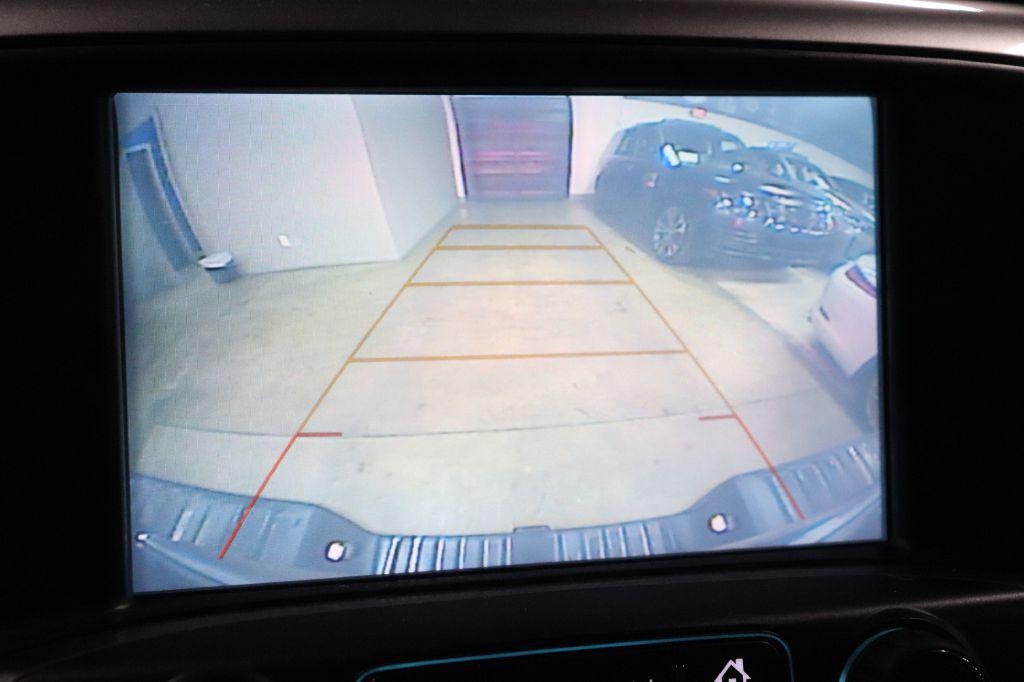 used 2018 Chevrolet Silverado 1500 car, priced at $24,990