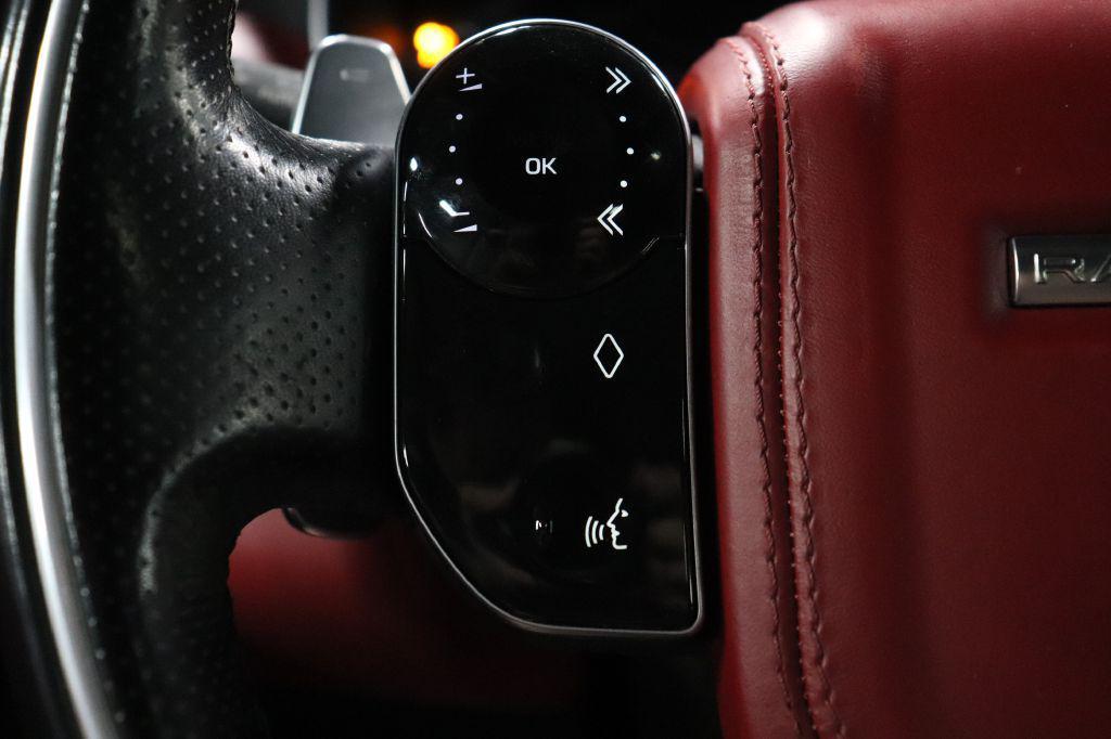 used 2019 Land Rover Range Rover Sport car, priced at $29,990